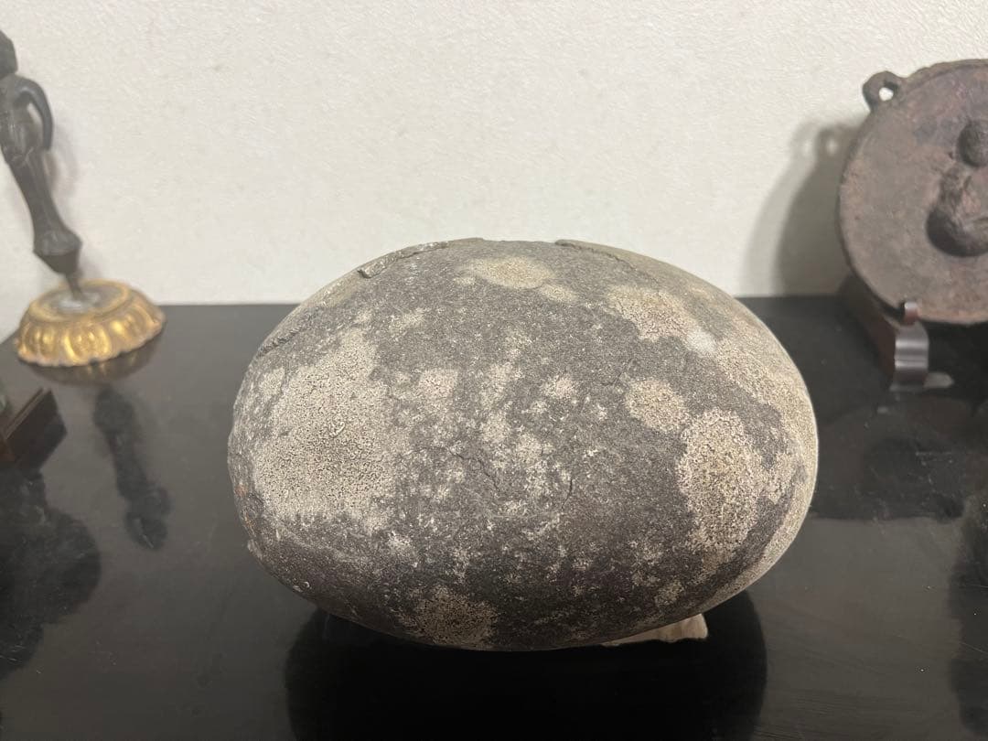 丸石神 No.2 民間信仰 古美術 古道具 アンティーク 丸石神 No.2 民間信仰