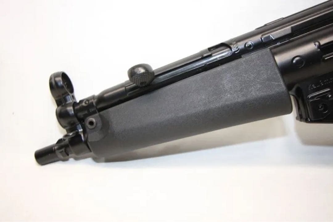 【中古・特価品】東京マルイ製　MP5　A4　次世代電動ガン