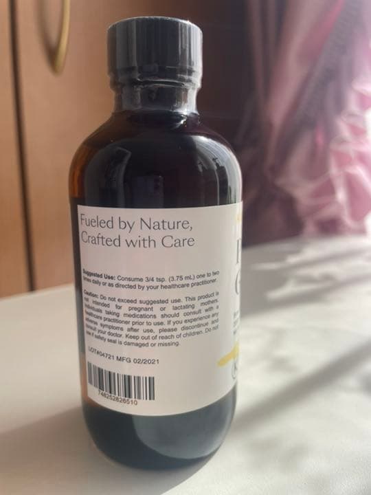 KANNAWAY Pure Gold キャナウェイ ピュアゴールド