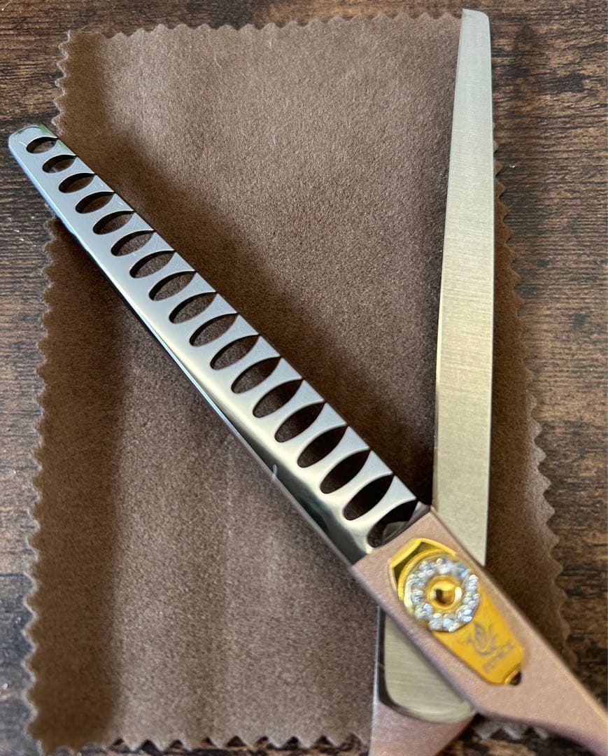 KERRYケリーワンクス ブレンダー6.8-15-30 (中古)