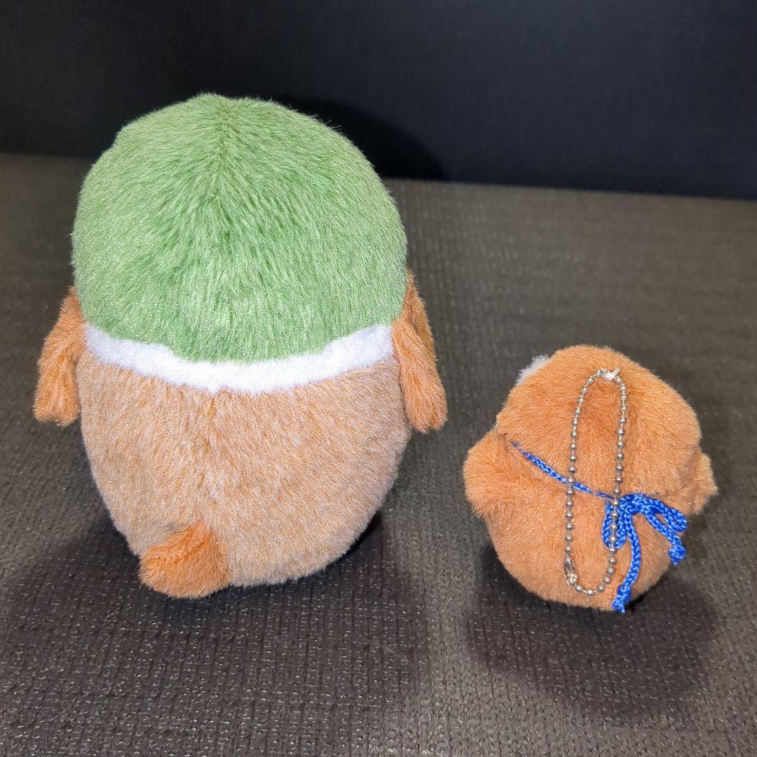 ことり隊　ポシェット、ボールチェーン、ぬいぐるみ　マスコット　34個セット