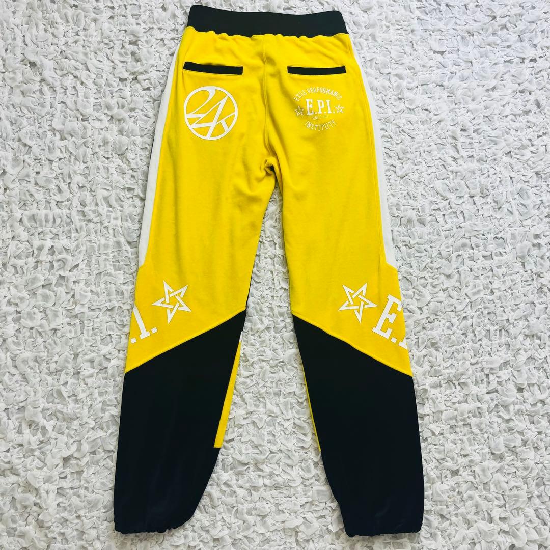 24karatsセットアップEXILEベロアジャージM 2015 TETSUYA - メルカリ