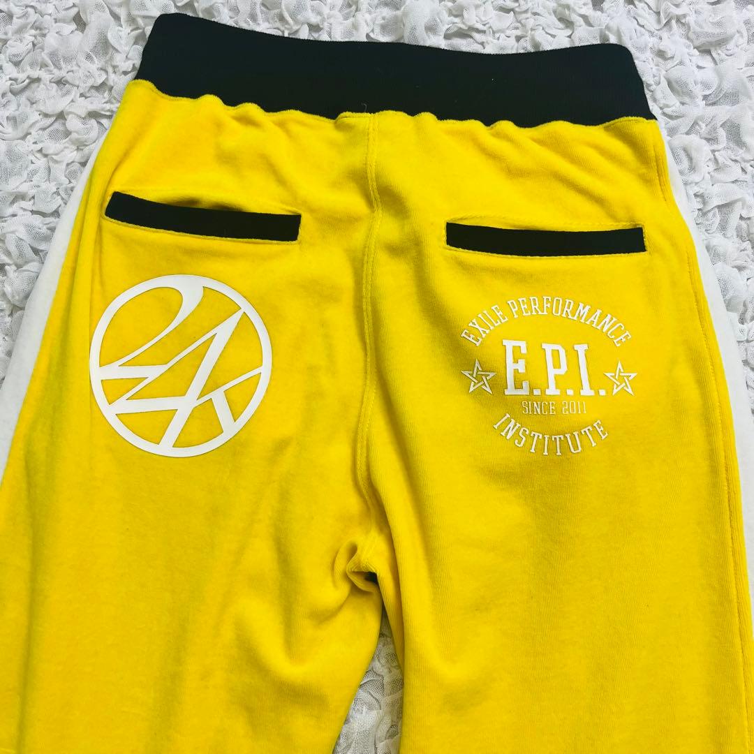 24karatsセットアップEXILEベロアジャージM 2015 TETSUYA - メルカリ