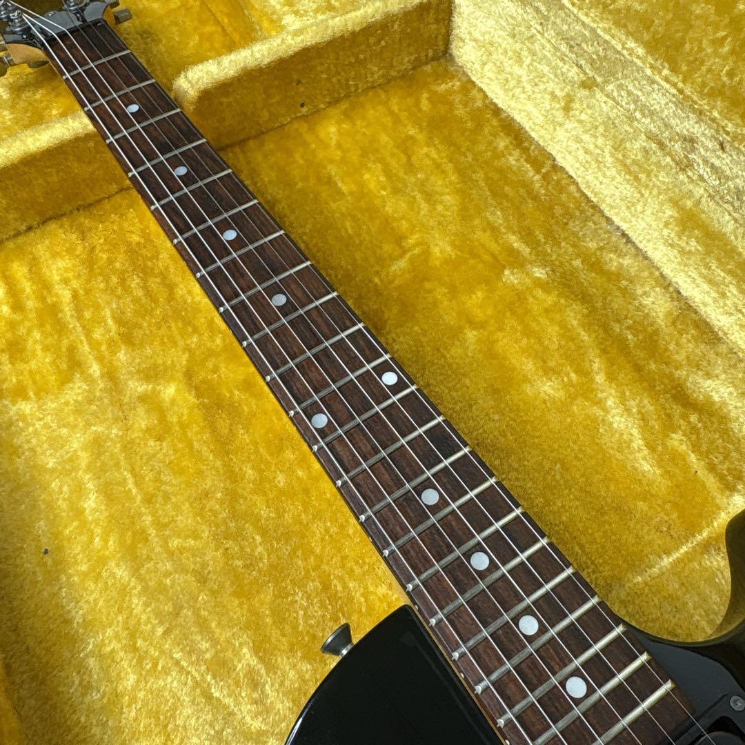 90's フェルナンデス　バーニー レスポールタイプ