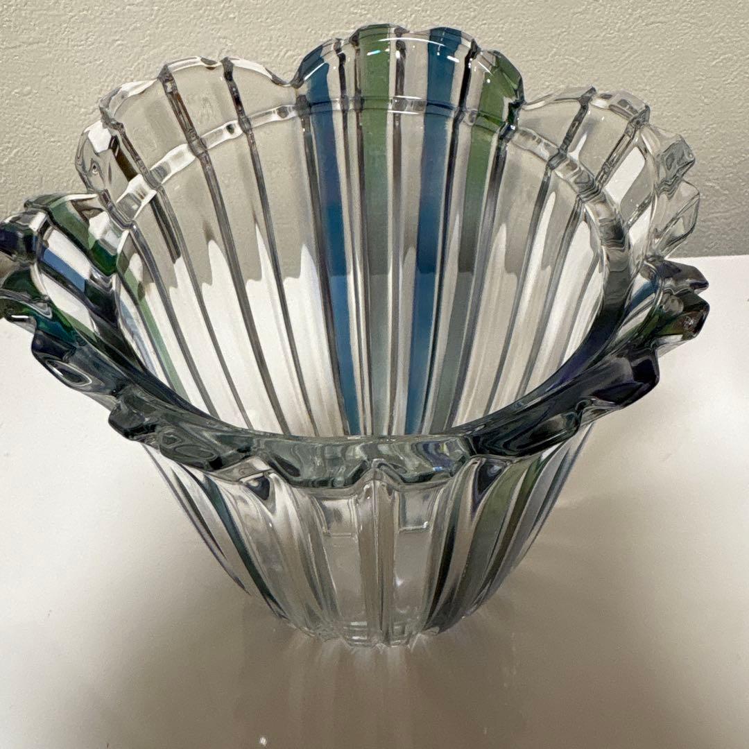 オールドロ-ズ　　水指　潮騒