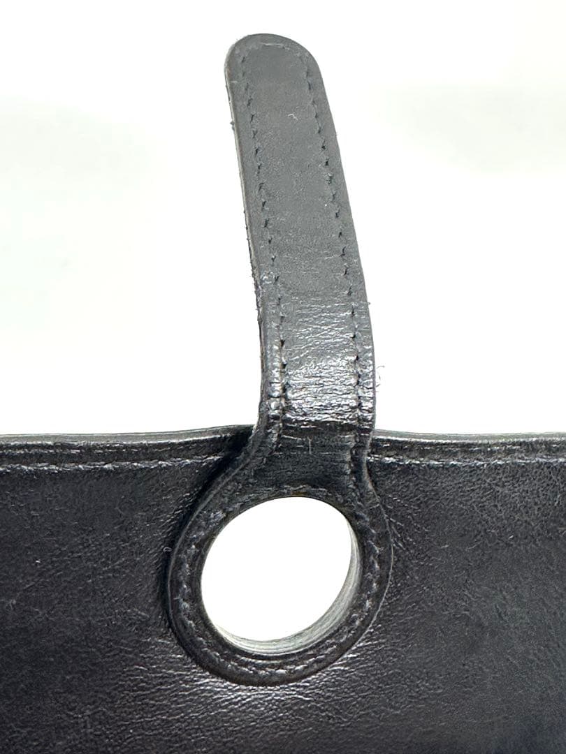 HERMES エルメス ドゴン ミニ財布　ケース トゴ 小銭入れ　□M刻印