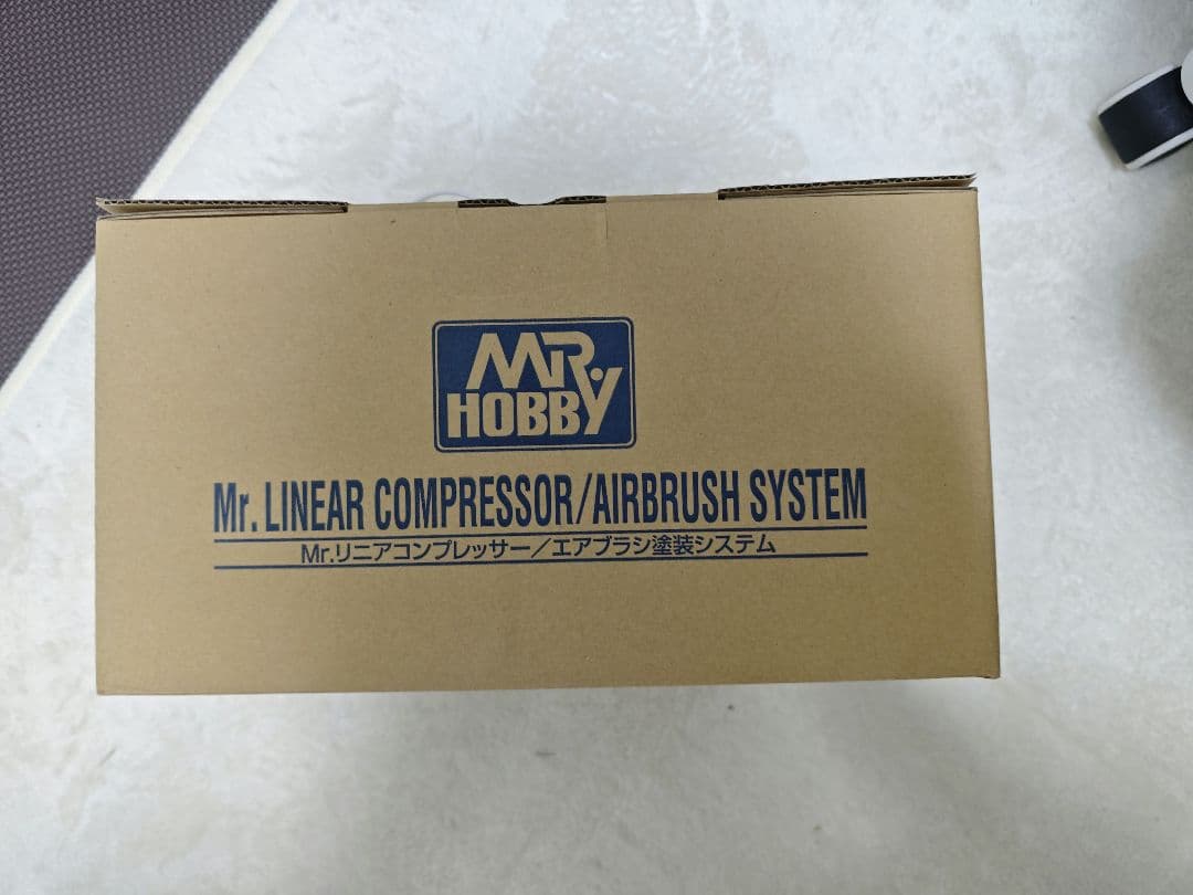 GSIクレオス PS321 リニアコンプレッサーL5