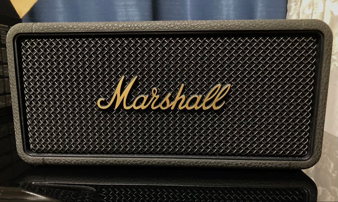 正規品】 マーシャル Marshall ミドルトン