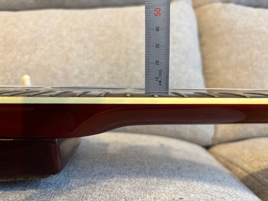 ビンテージ】Greco EG480s 76年製ビンテージ 超良杢個体