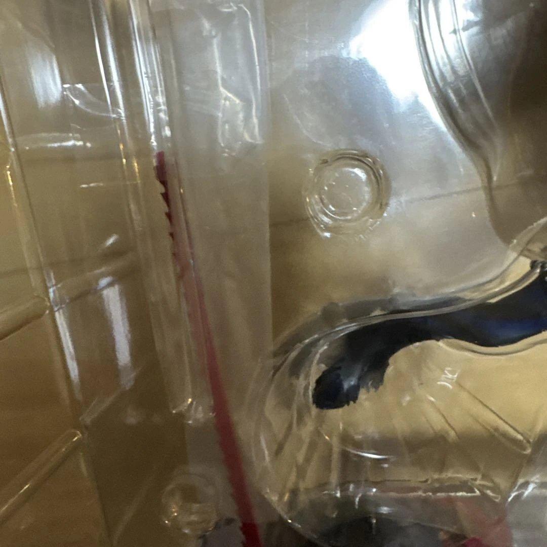 Lucrea ペルソナ５ザ・ロイヤル クロウ ロキver　明智吾郎