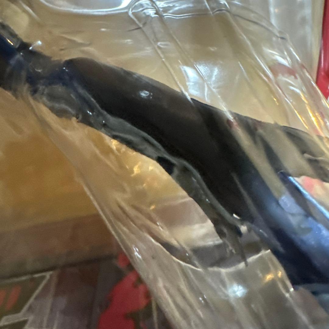 Lucrea ペルソナ５ザ・ロイヤル クロウ ロキver　明智吾郎