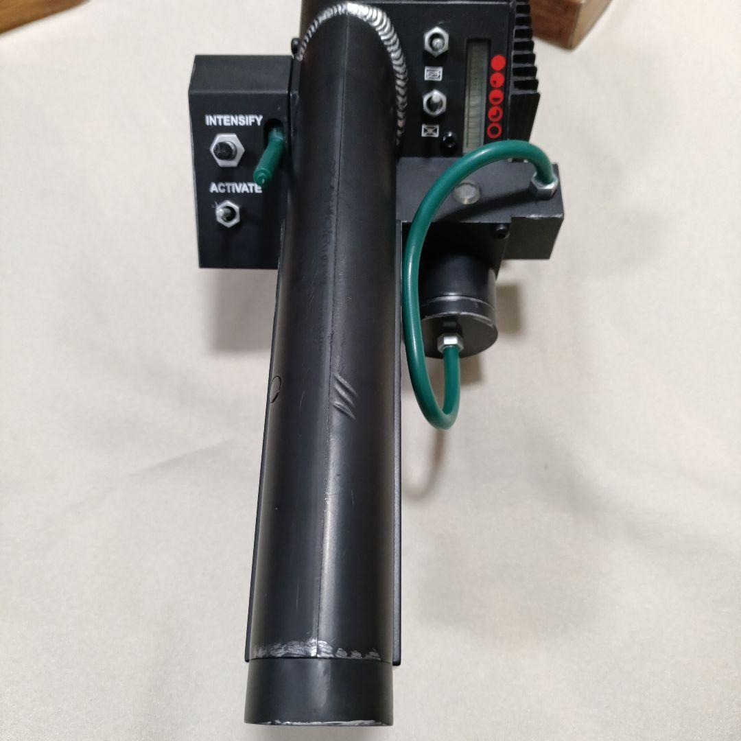 マテル社 GHOSTBUSTERS NEUTRINO WAND