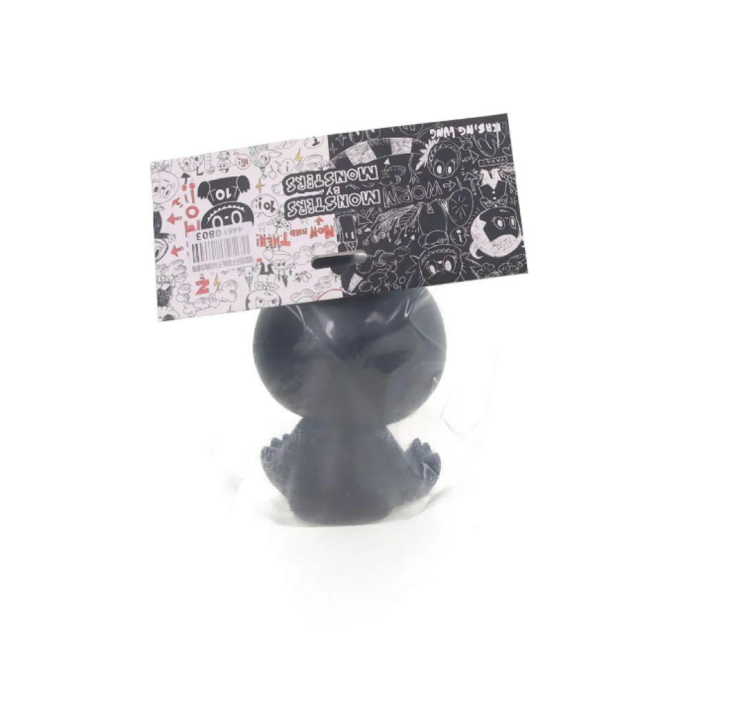 POP MART THE MONSTERS 10周年 Icon