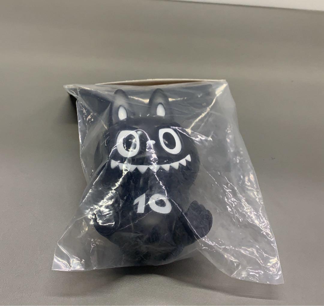 POP MART THE MONSTERS 10周年 Icon