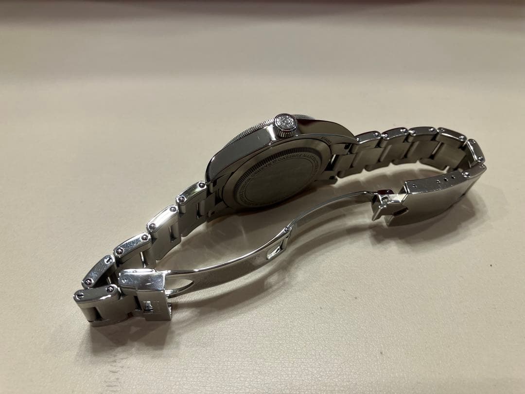 TUDOR BLACBAY58定価652300円