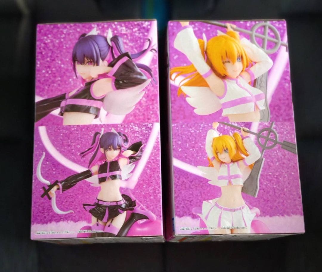 プライズフィギュア 美少女フィギュア 19体セット まとめ売り