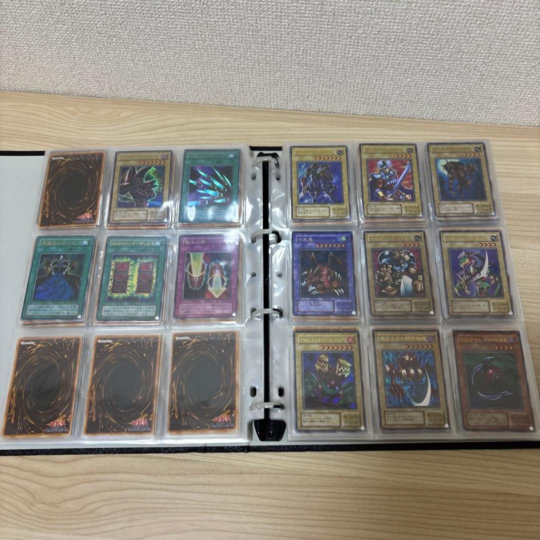 断*中様 遊戯王　初期　2期　その他レリーフなど　まとめ売り