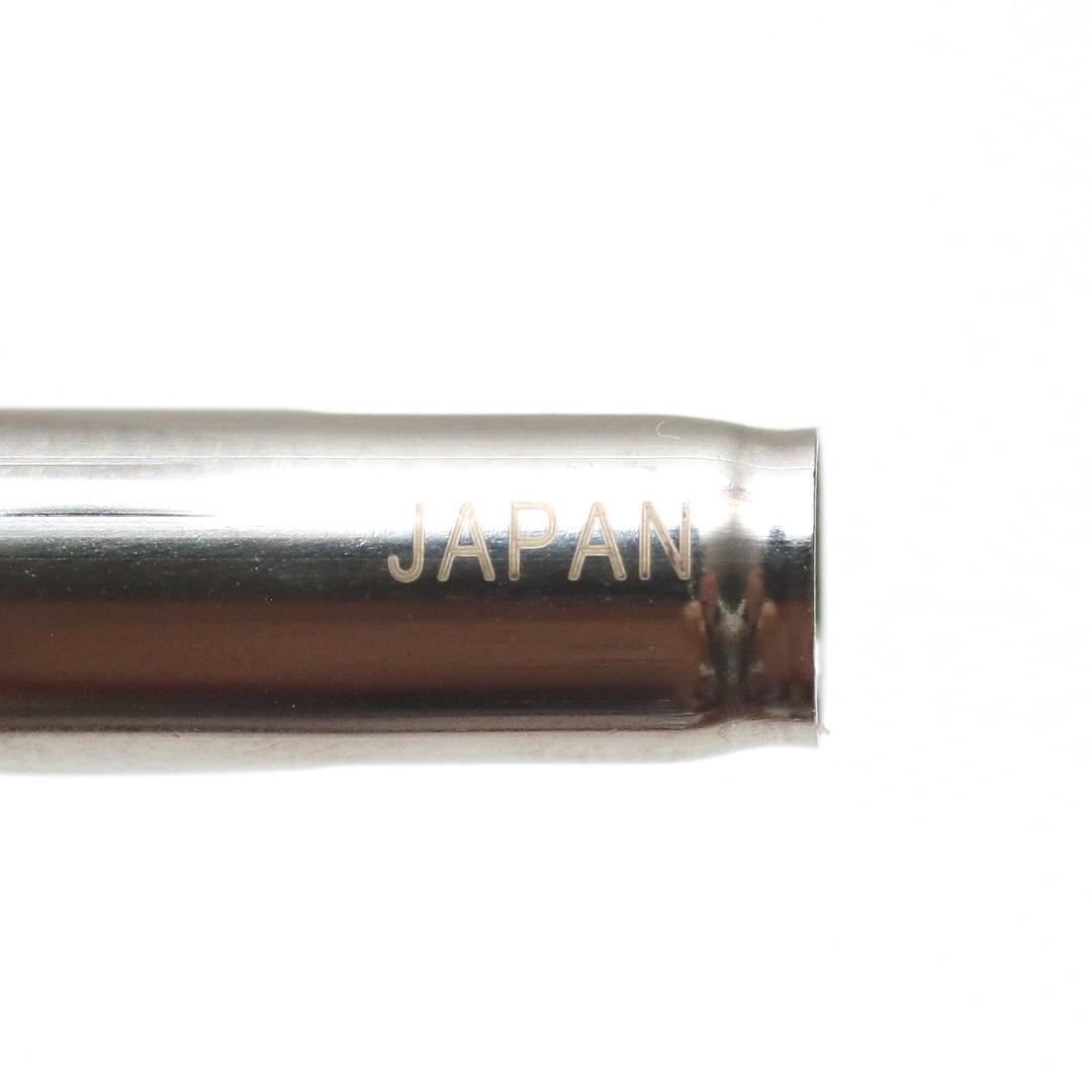 ティファニー エルサ・ペレッティ レッド ボールペン ブラックインク