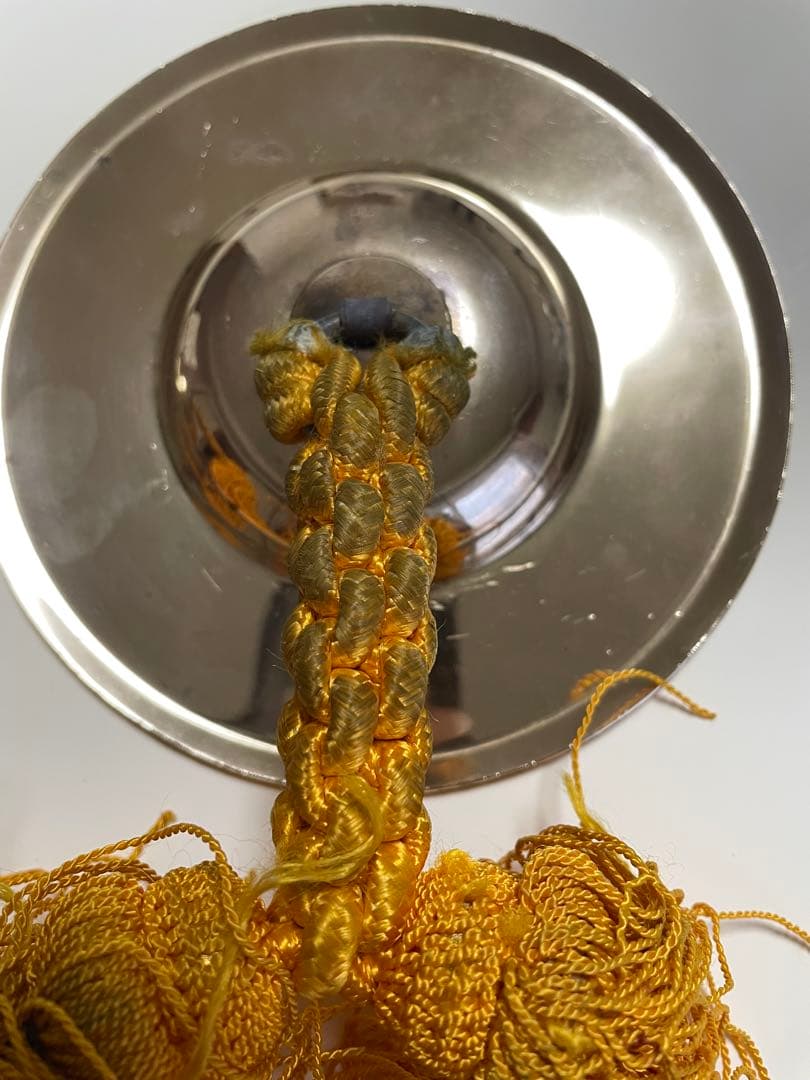 ねぶた 他お祭り用】手振り鉦