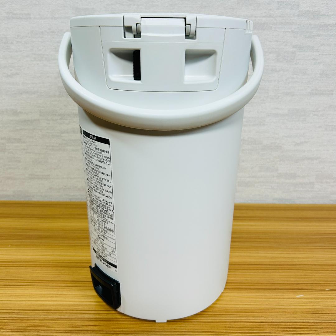 【21年製】象印マホービン EE-DC50-WA 加湿器 スチーム式 4.0L