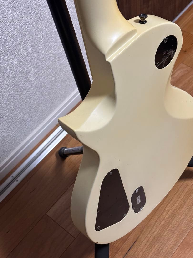 T*R様 7弦ESP LTD EC-407 Eclipse シェイプ/EMGピッ