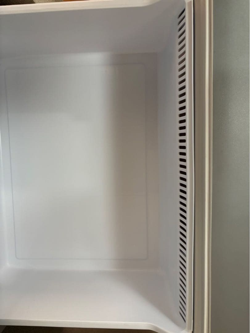 ⭐︎AQUA ノンフロン冷凍冷蔵庫 AQR-36JL(S) 355L