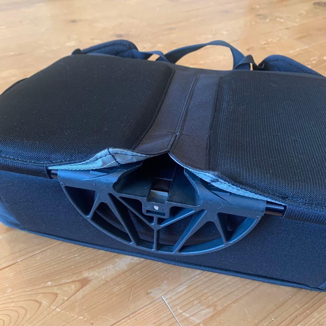 BROMPTON プロンプトン　バッグ