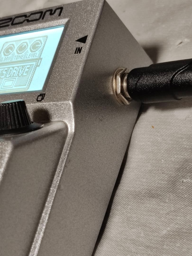 MS-50G ver3.1 アップデート済　箱付き