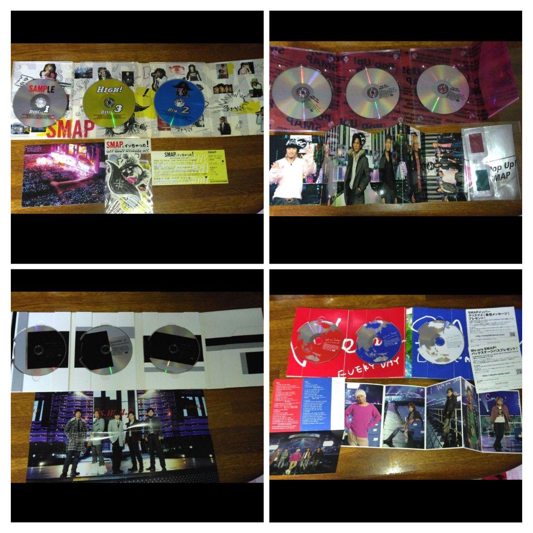 とみーちっちDVDのみ