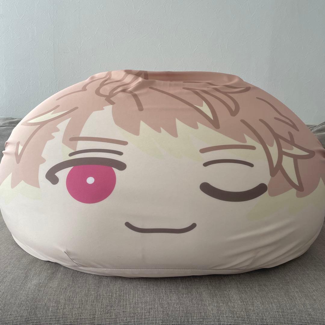 A3! 茅ヶ崎至 めっちゃビッグおまんじゅう - メルカリ