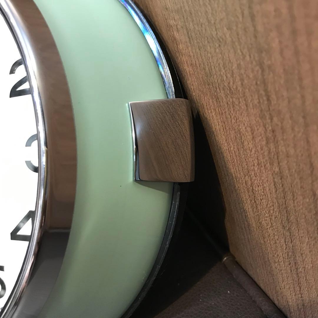 SEIKO セイコー　防塵掛け時計