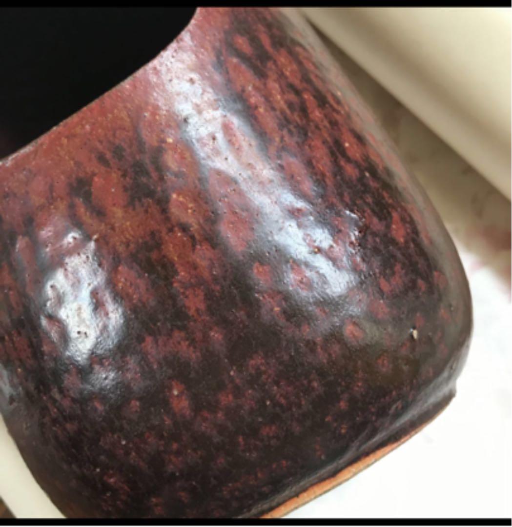 花器　｛中古良品］