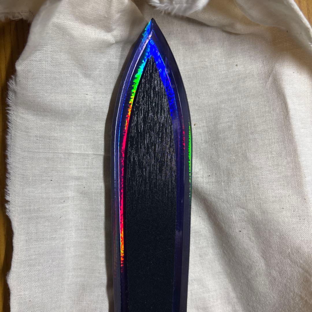 タクミアーマリー　チャームソード　旅立ちの剣　コスプレ小道具　ソード