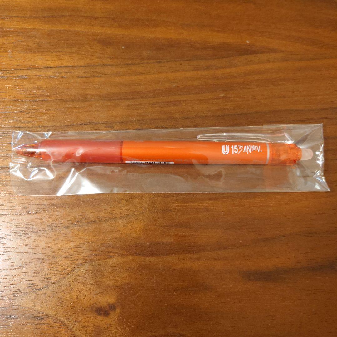 UNISON SQUARE GARDEN しょくぱんくん ボールペン 他