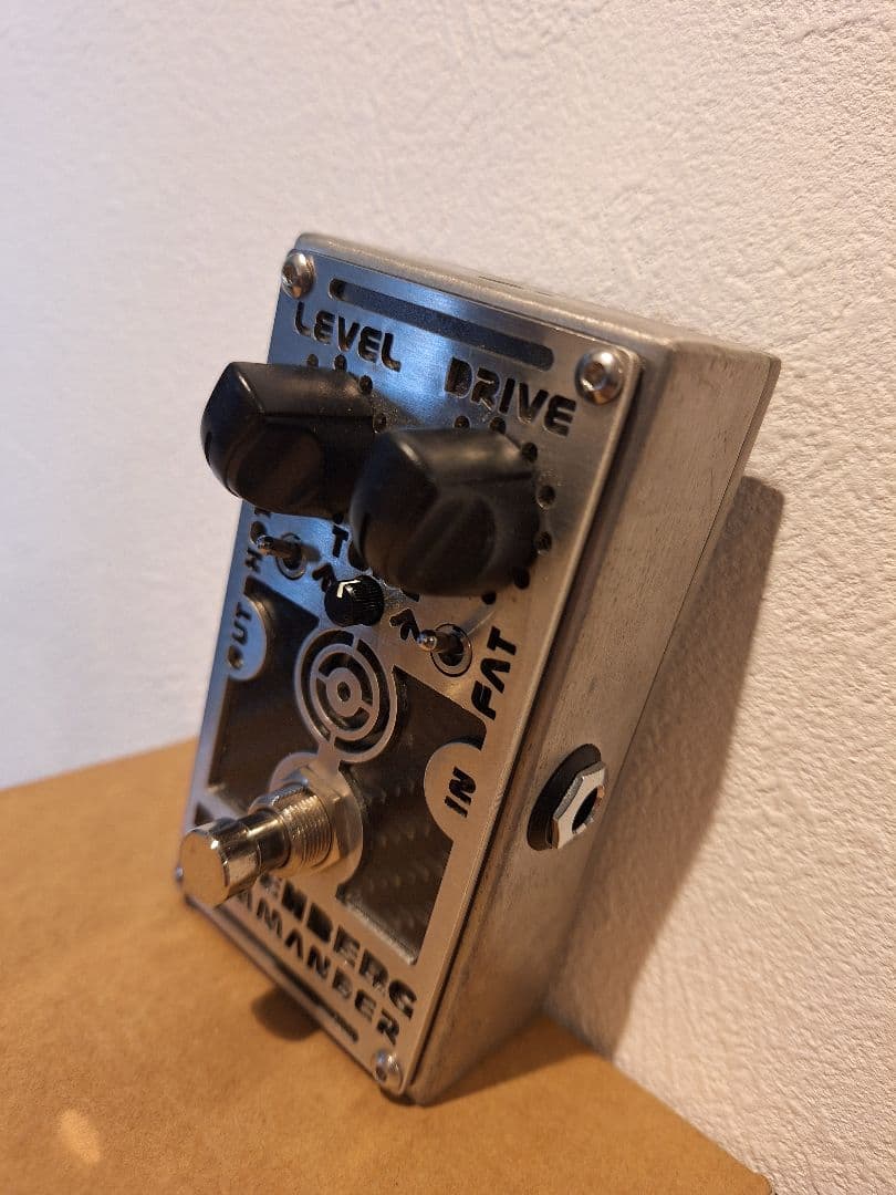 Rodehberg/Commander 1 Rodehberg/Commander 1 レア品】Rodehberg