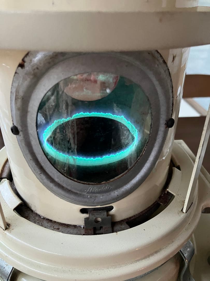 アラジンストーブ39型　良品 アラジンストーブ 39型 | ReBuilding Center JAPAN | リビセン