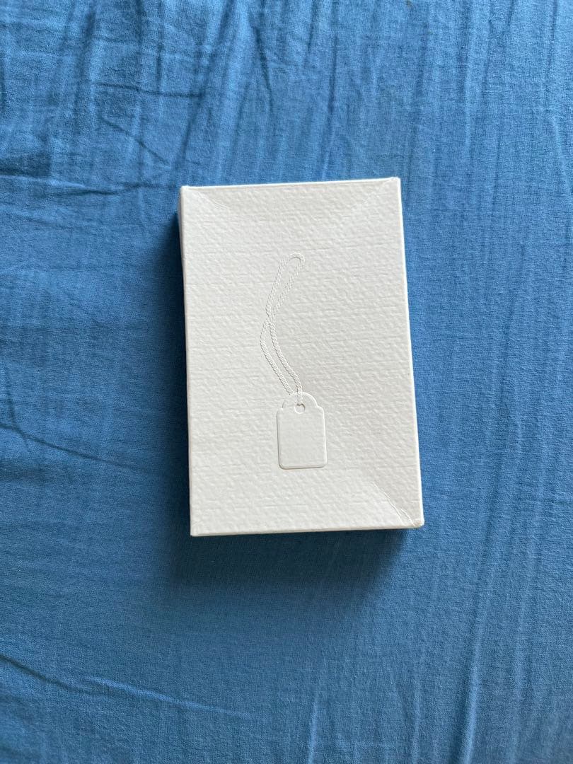 axep ロンハーマンタグジュエリー