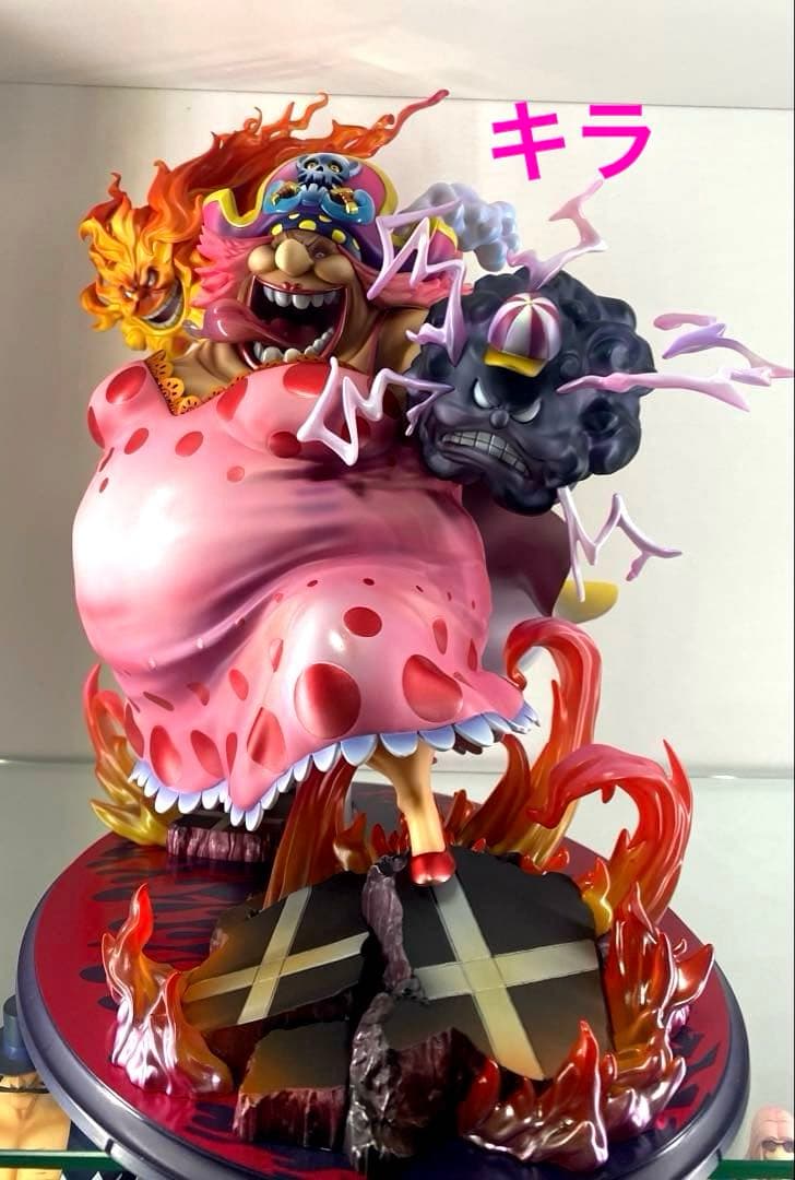 POP SA-MAXIMUM” 大海賊“ビッグ・マム” シャーロット・リンリン