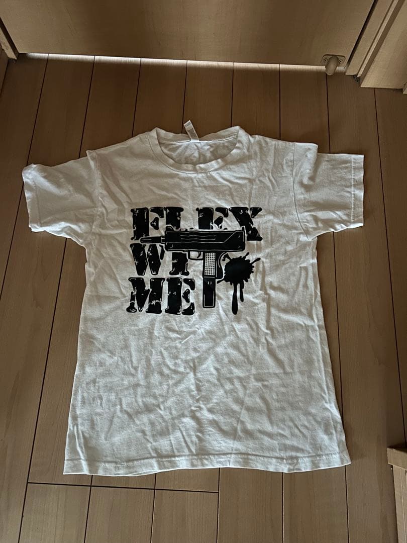 Flexwitme Tシャツ Sサイズ