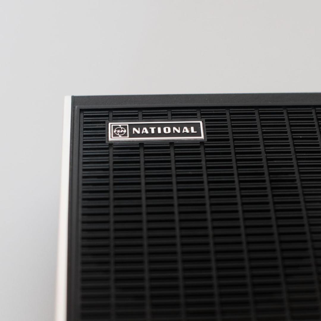 メンテ済み】カセットプレーヤー｜ナショナル（National） RQ-418