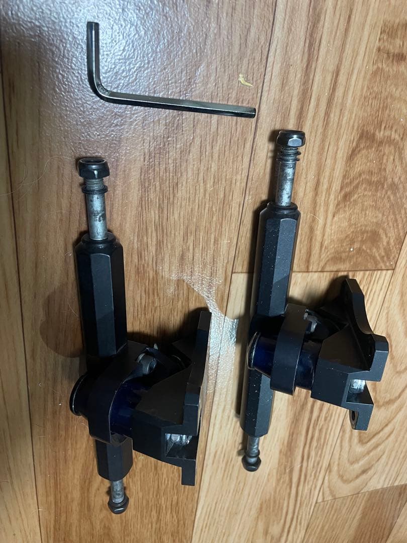 Surfrodz 159 surfrodz サーフロッズ トラック