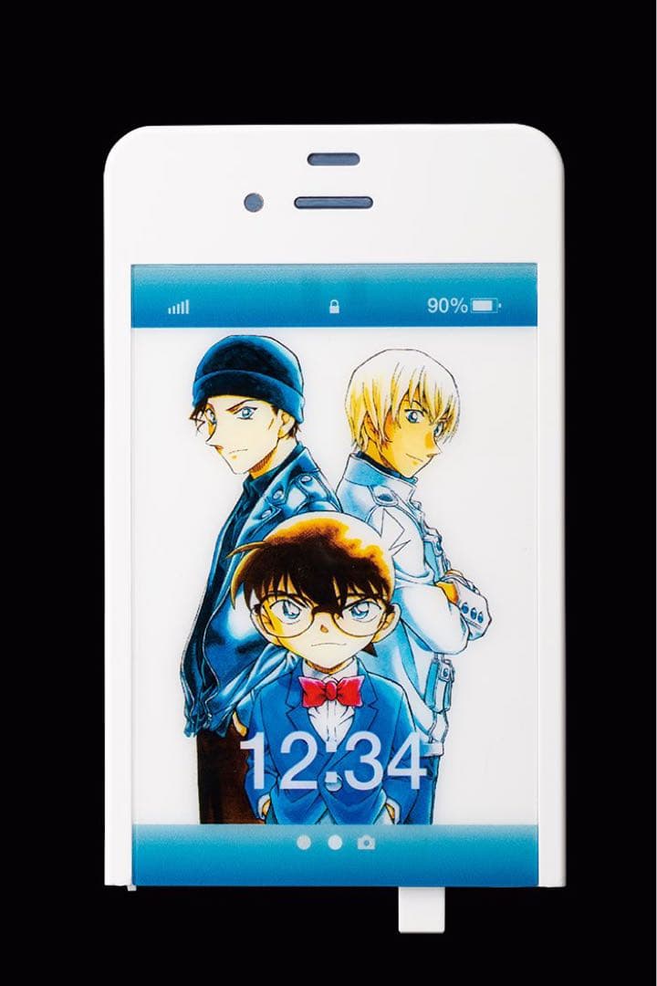 名探偵コナン 安室透 携帯電話 全サ - メルカリ