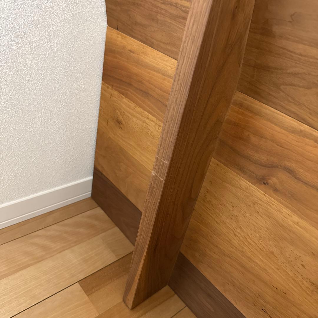 e*a様 マスターウォール　シングルベッド