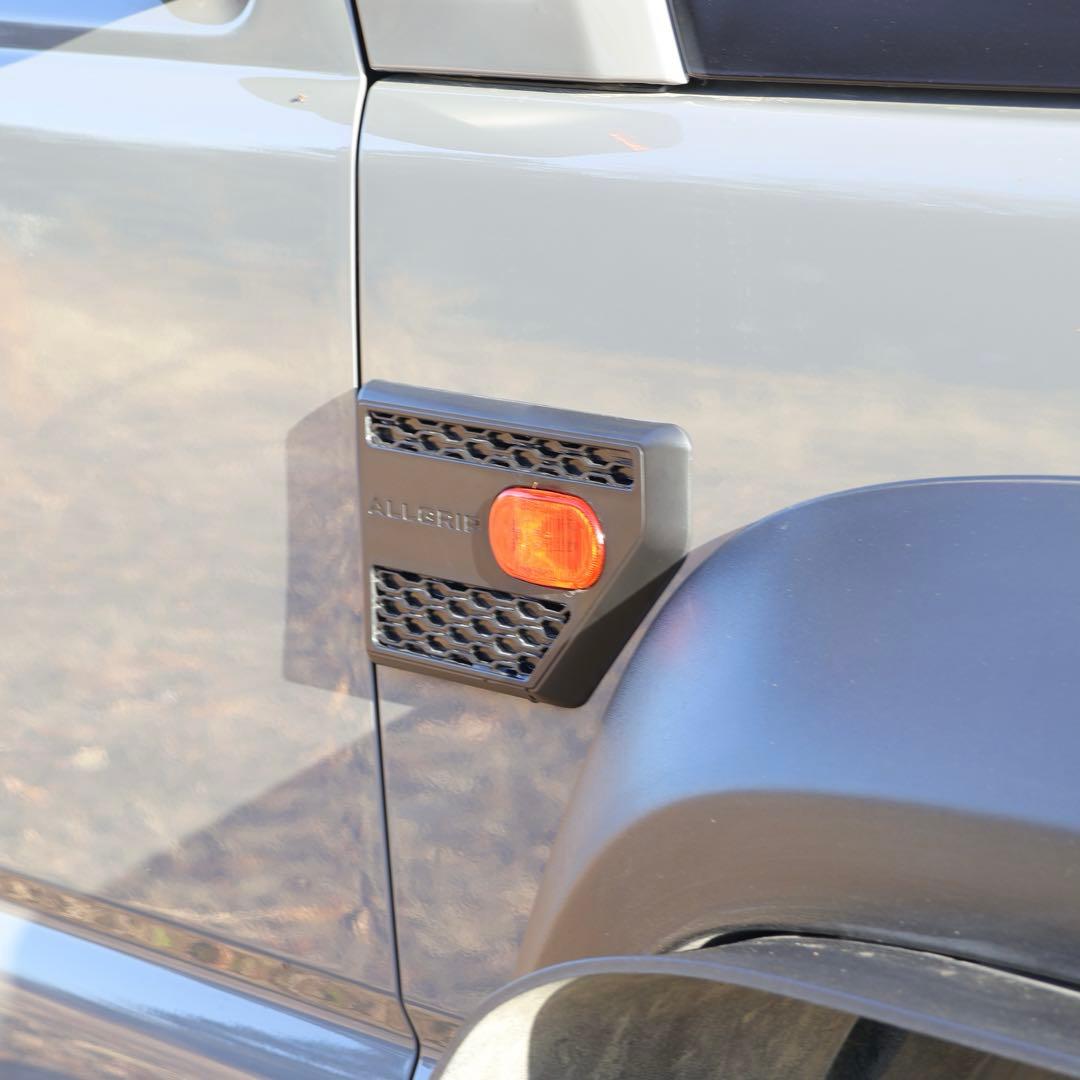 jb64 jb74 ジムニー インジケータパネル Roaming Horizons