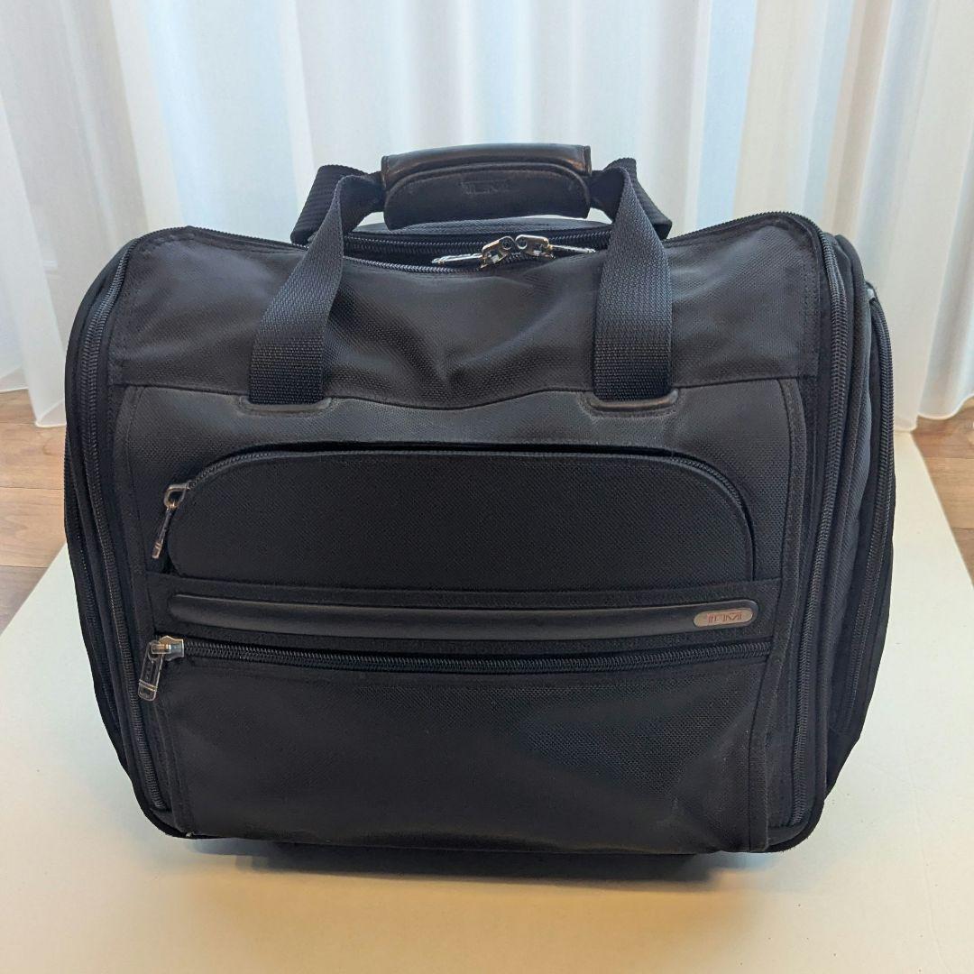 TUMI Alphaシリーズ キャリーケース(2205ID4)