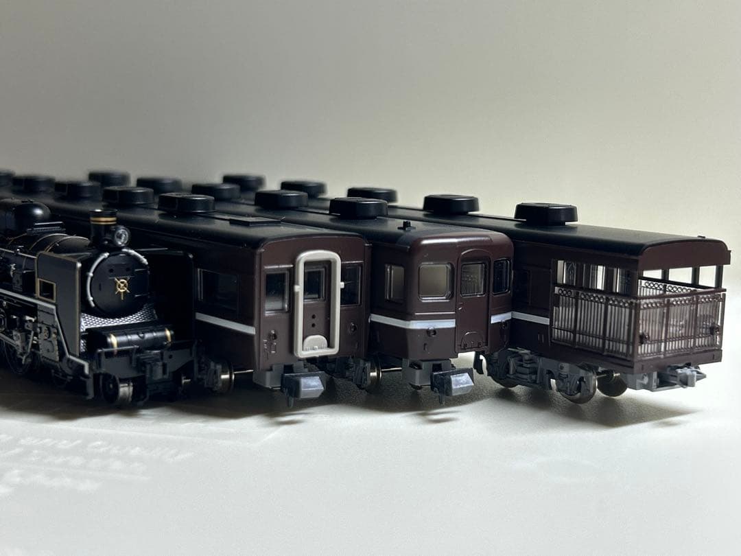 新品 メルクリン ドイツ軍 Type Kbs 443 トラック 運搬車