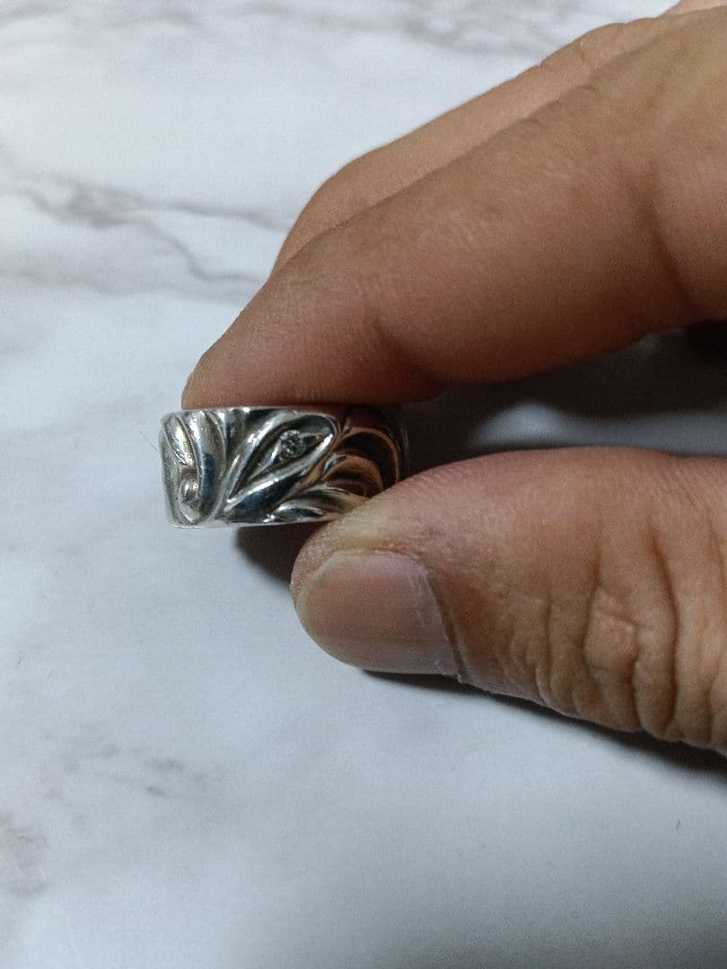 レナードカムホート　アフターグロウ　ダイヤ