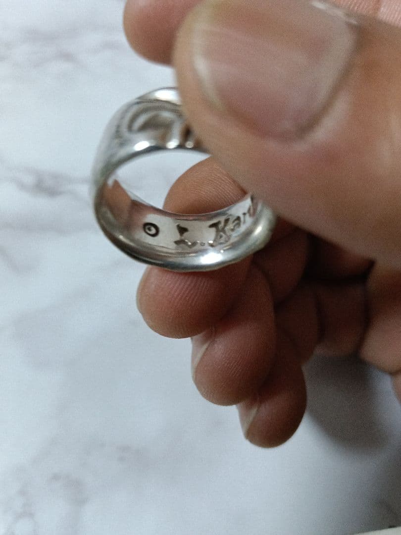 レナードカムホート　アフターグロウ　ダイヤ