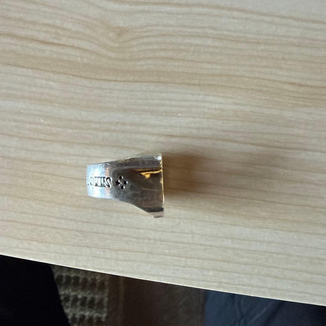 テンダーロイン　ホースシューリング　チックサイズ