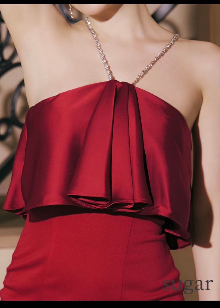 桜もちさん専用Sugar キャバクラ ドレス